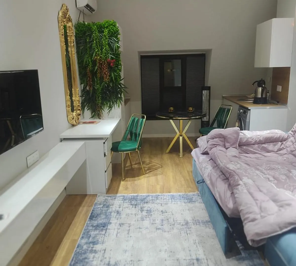 My Home Baku 0*,  Azerbaijan